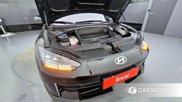 Hyundai Ionic 6 id 2989068 из Кореи 16