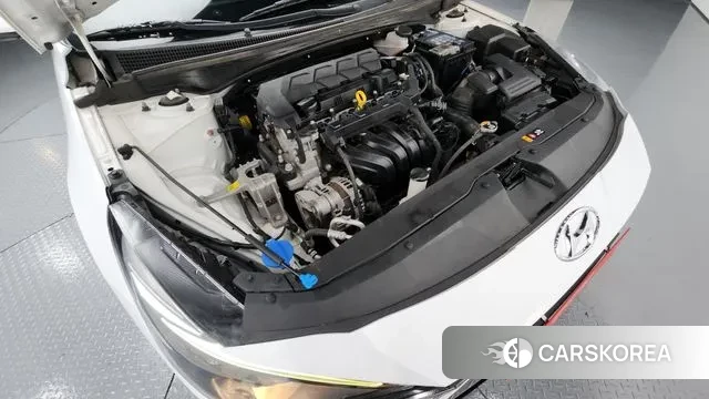 Hyundai Avante (CN7) id 3534563 из Кореи 16