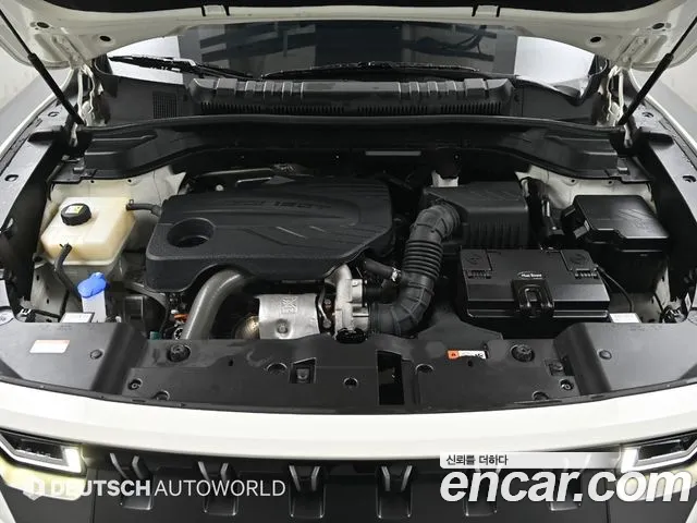 Ssangyong Torres id 2688474 из Кореи 8