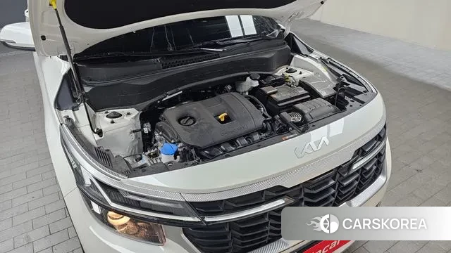 Kia The New Seltos id 3775888 из Кореи 16