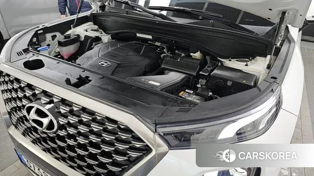 Hyundai Palisade id 3606948 из Кореи 16