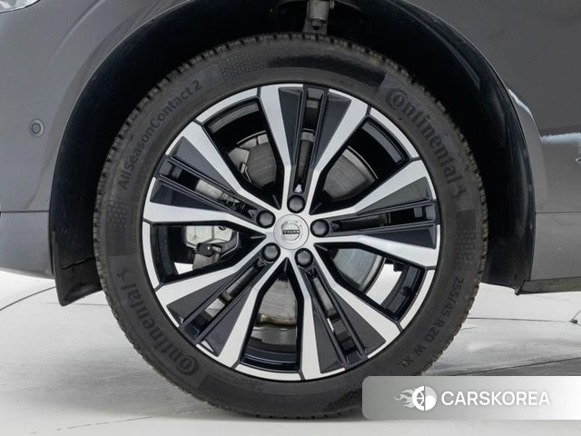 Volvo XC60 second Generation id 4523187 из Кореи 15