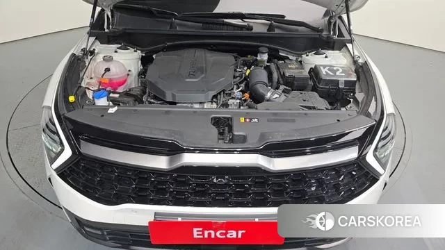 Kia Sportage 5th Generation id 3689633 из Кореи 16