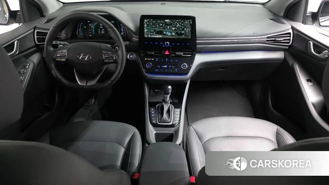 Hyundai The New Ionic Hybrid id 4626039 из Кореи 30