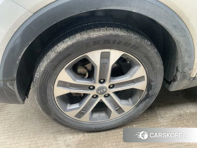 Kia Smart running id 4259404 из Китая 18