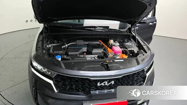 Kia Sorento 4th Generation id 3032242 из Кореи 16