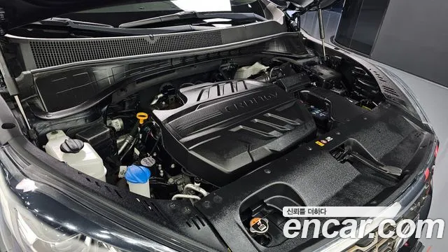 Kia The New Sorento id 2290153 из Кореи 16