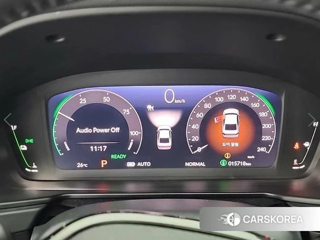 Honda Accord 11th Generation id 4315526 из Кореи 14