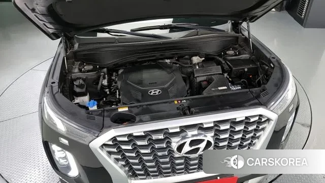 Hyundai Palisade id 3018254 из Кореи 16