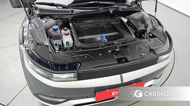 Hyundai Ionic 5 id 4675536 из Кореи 29