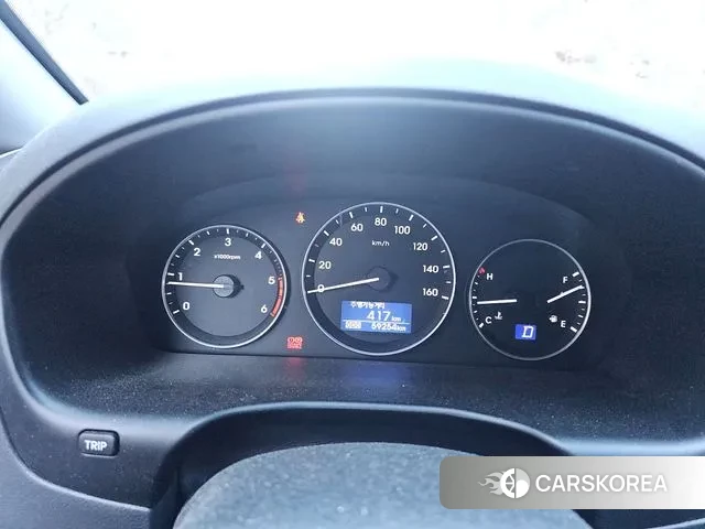 Hyundai The New Grand Starex id 3568293 из Кореи 16