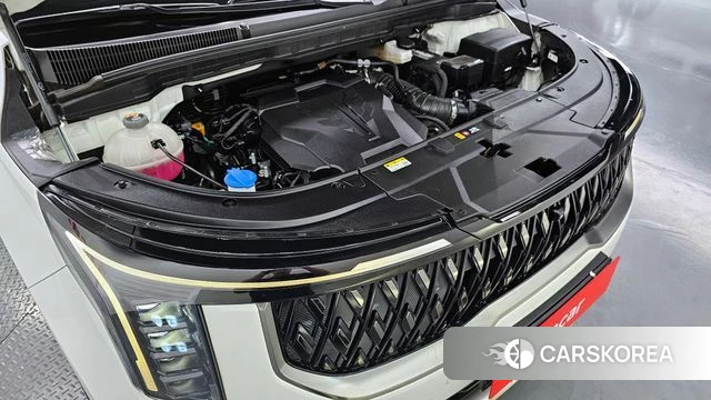 Kia The New Carnival 4th Generation id 4394971 из Кореи 32