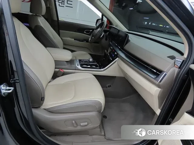 Kia Carnival 4th generation id 3643639 из Кореи 16