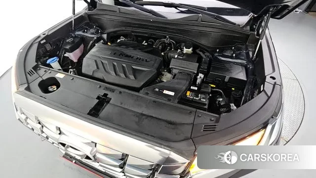 Hyundai The New Palisade id 2905605 из Кореи 16