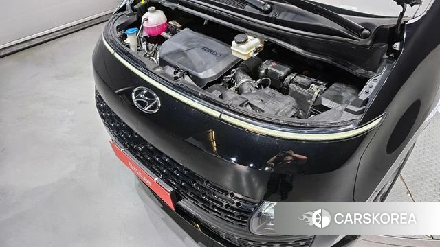 Hyundai Staria id 3852056 из Кореи 16