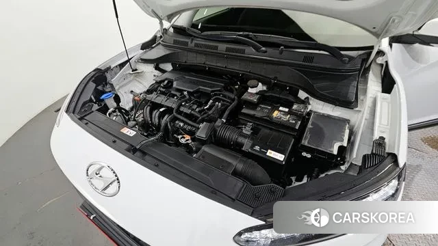 Hyundai The New Kona id 3054181 из Кореи 16