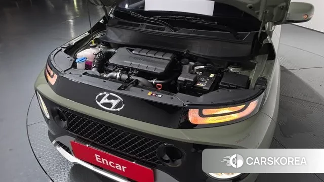 Hyundai Casper id 2983854 из Кореи 16