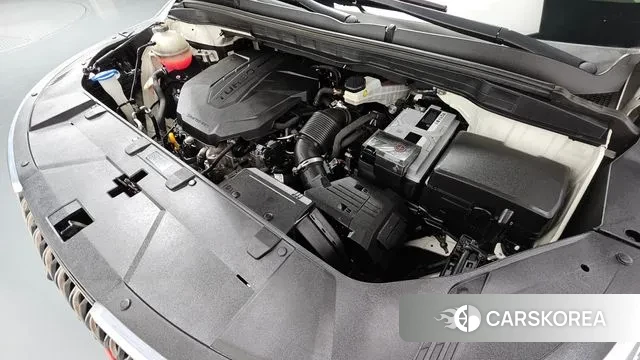 Kia Carnival 4th generation id 3493824 из Кореи 16