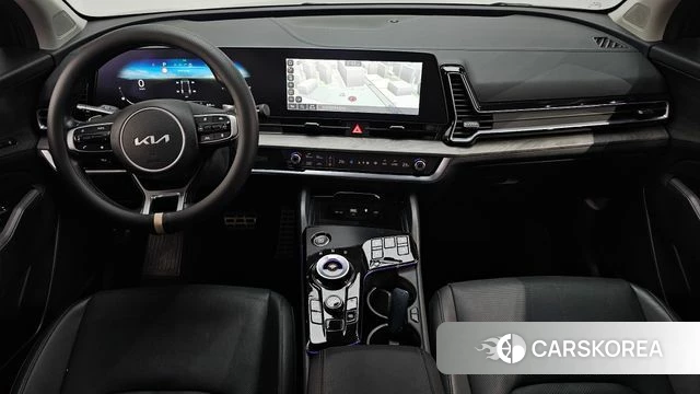 Kia Sportage 5th Generation id 4691559 из Кореи 31