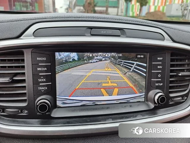 Kia The New Sorento id 3072157 из Кореи 16