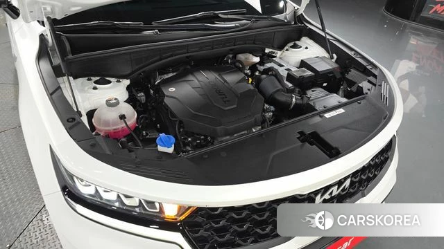 Kia Sorento 4th Generation id 4567347 из Кореи 16