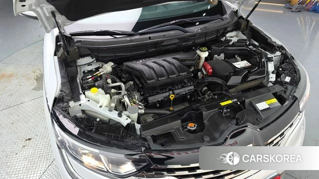 Renault Korea (Samsung) The New QM6 id 4698554 из Кореи 27