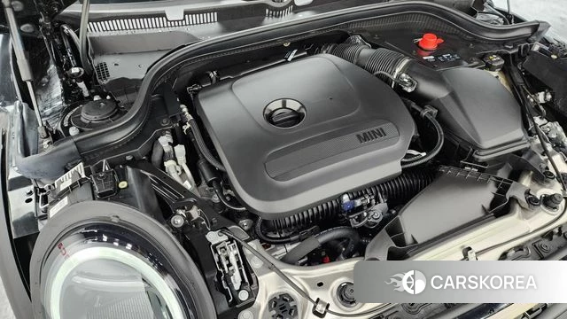 Mini Cooper S id 4607467 из Кореи 27