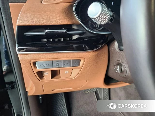 Genesis G80 (RG3) id 4654742 из Кореи 11