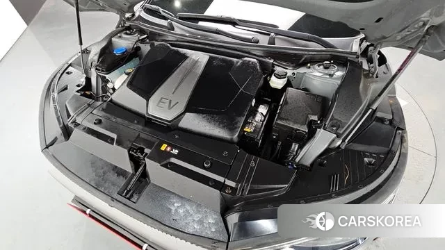 Kia EV6 id 3483531 из Кореи 16