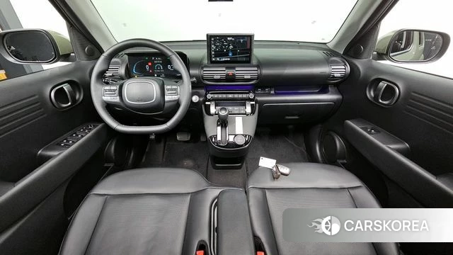 Hyundai Casper id 3865281 из Кореи 16