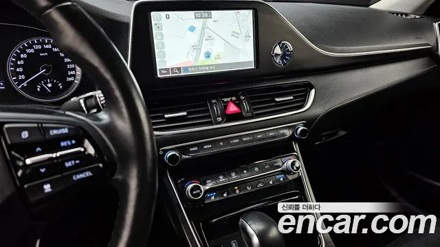 Hyundai Grandeur IG id 2539402 из Кореи 16