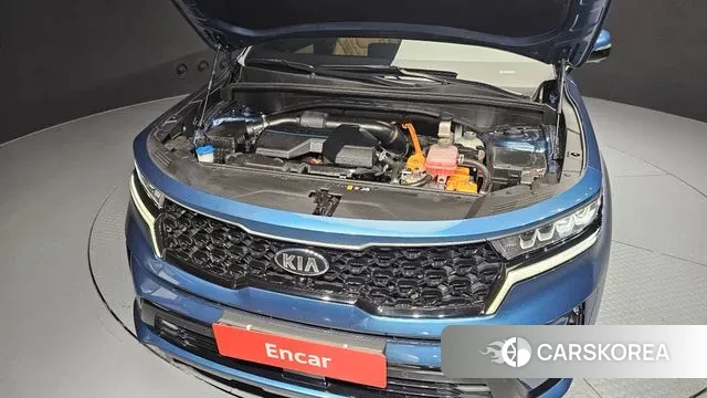 Kia Sorento 4th Generation id 3631093 из Кореи 16