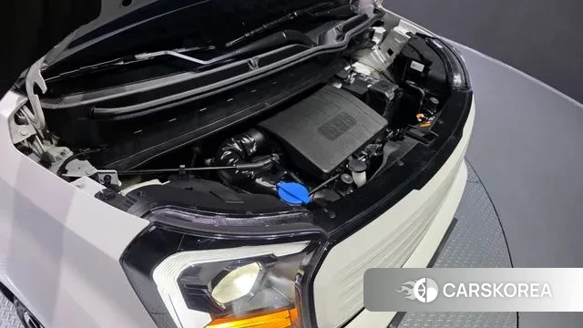 Kia The New Kia Ray id 3372489 из Кореи 16