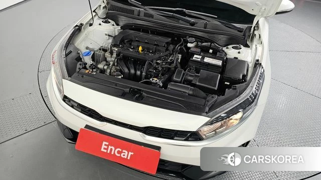 Kia The New K3 2nd generation id 3897899 из Кореи 16