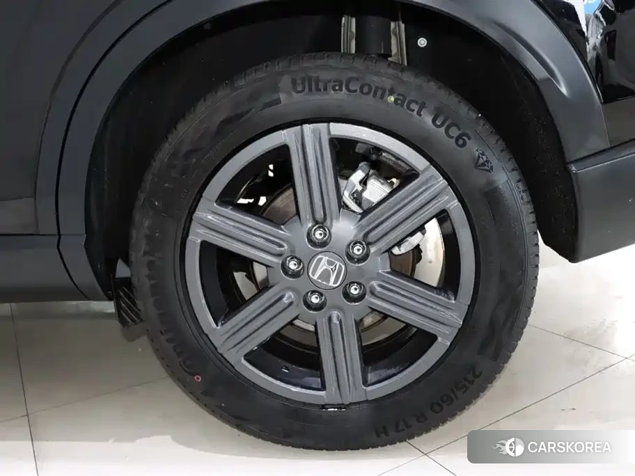 Honda XR-V id 4649319 из Китая 16