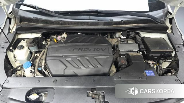 Kia The New Carnival id 4551481 из Кореи 26