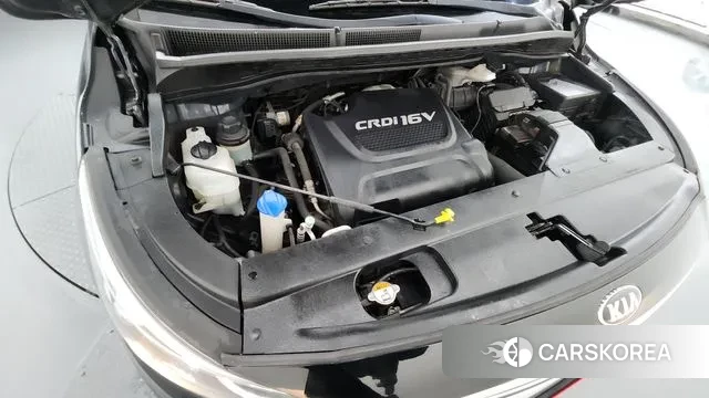 Kia All New Carnival id 3661900 из Кореи 16