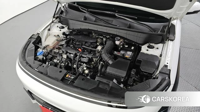 Hyundai Kona (SX2) id 4720585 из Кореи 16