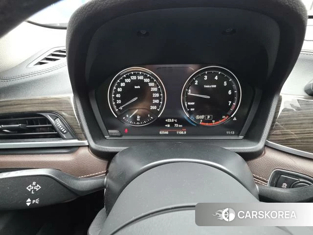 BMW X1 id 4353362 из Китая 12