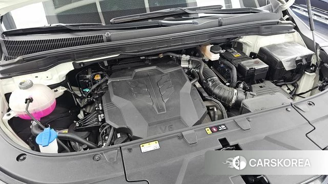 Kia The New Carnival 4th Generation id 4773538 из Кореи 34