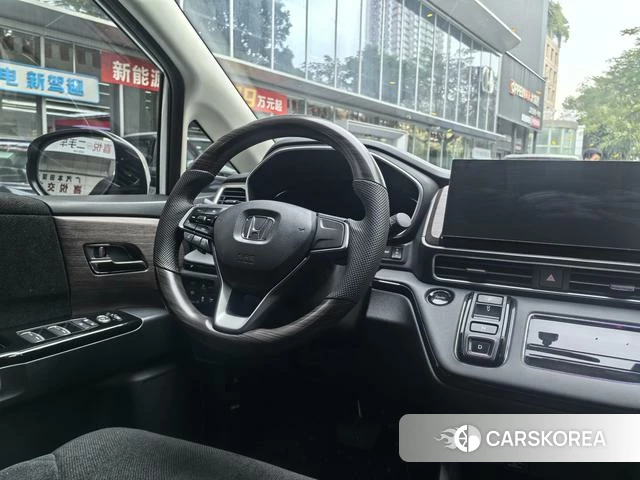 Honda Odyssey id 4274407 из Китая 15