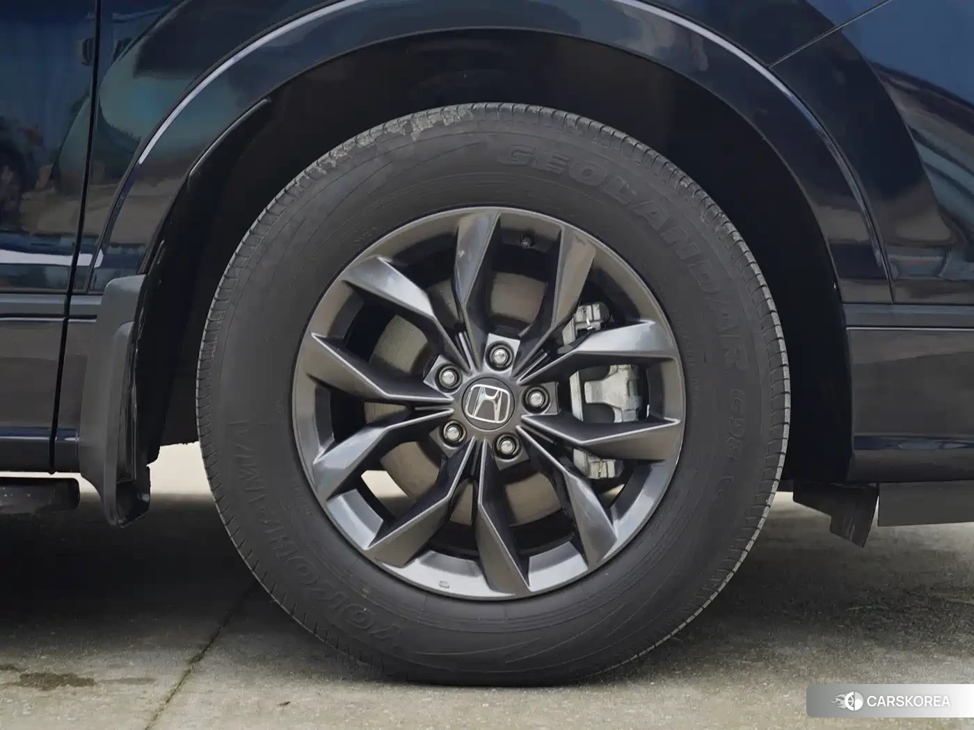 Honda Breeze id 4654588 из Китая 16