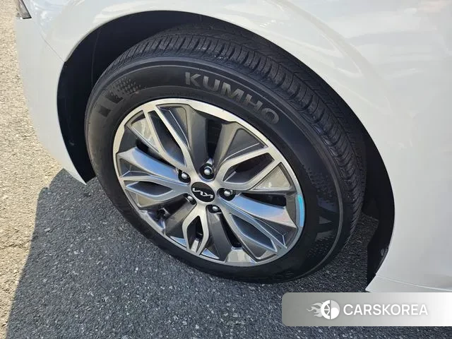 Kia K5 Hybrid 3rd Generation id 3595256 из Кореи 16