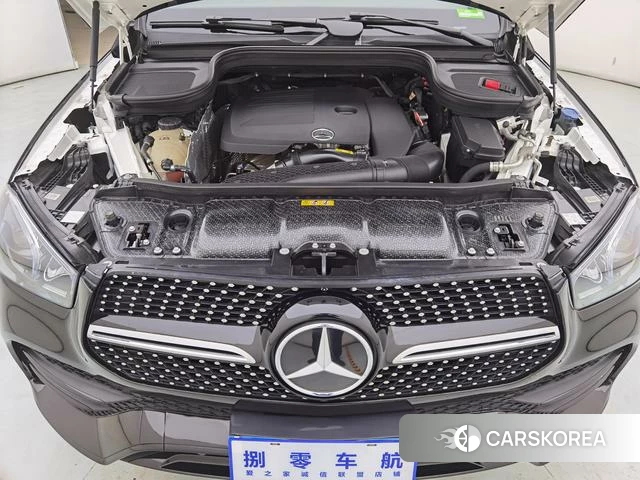 Mercedes-Benz GLE coupe id 4259074 из Китая 21
