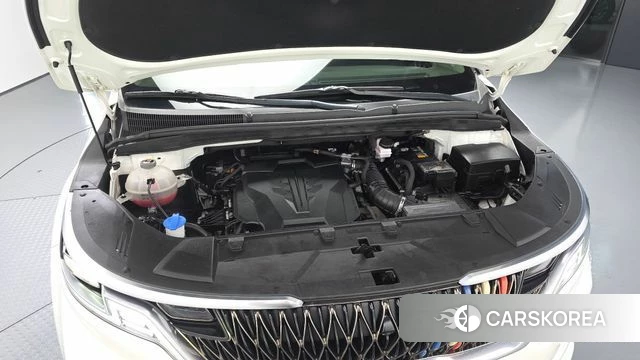 Kia Carnival 4th generation id 3898527 из Кореи 16