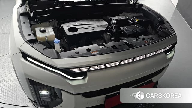 Ssangyong Actian 2nd Generation id 4527672 из Кореи 16