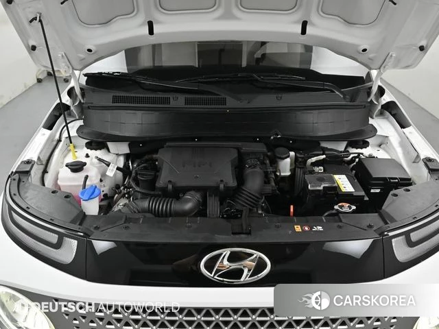 Hyundai Casper id 3964049 из Кореи 16