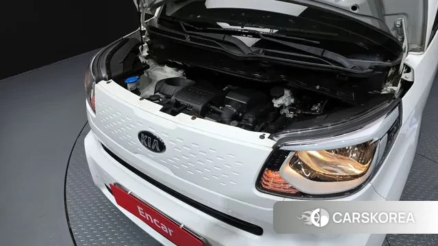 Kia The New Ray id 3034004 из Кореи 16