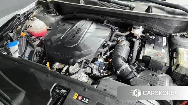 Kia Sportage 5th Generation id 3860028 из Кореи 16