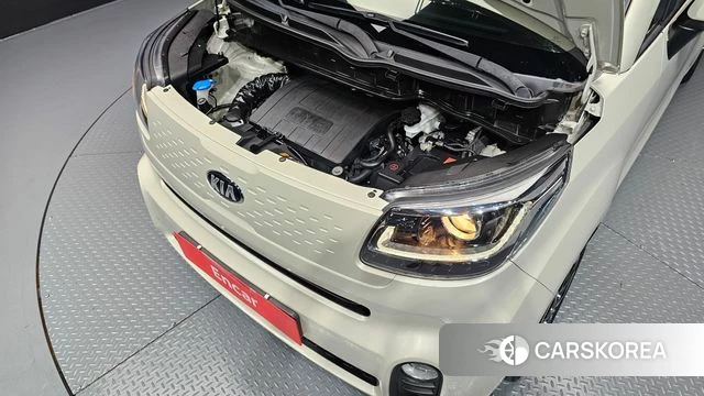 Kia The New Ray id 4550990 из Кореи 16